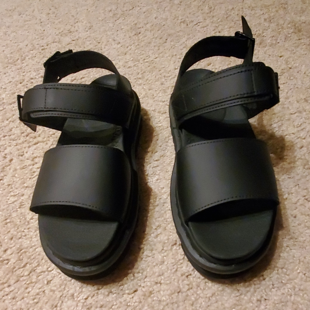 Dr Martens Voss Sandals